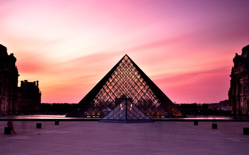 Learn about the most famous and most visited museums in the world