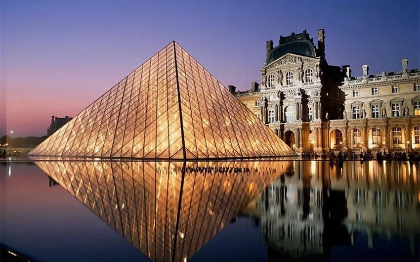 10 متاحف في باريس ينبغي عليك زيارتها