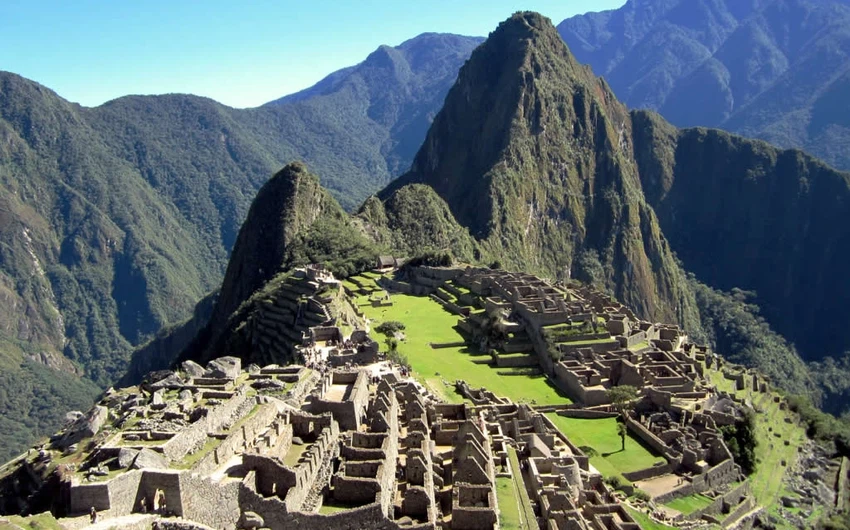 Learn about the most important tourist places in Peru