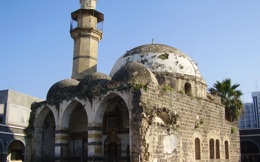 In pictures: Learn about the most important landmarks in Gaza City