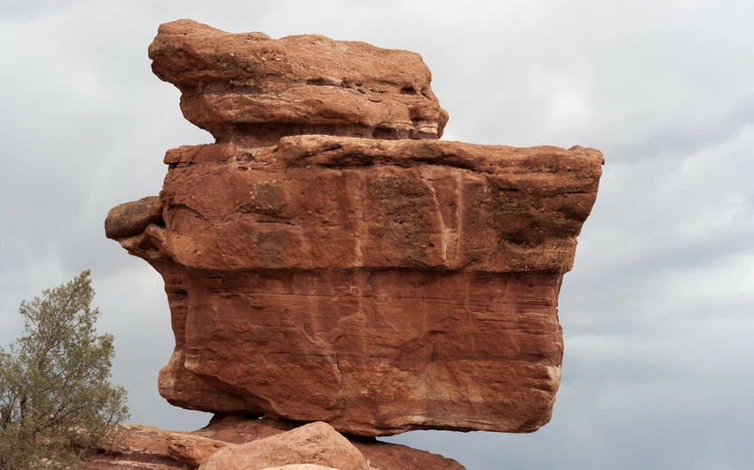 In pictures: Learn about the 10 most famous and most beautiful rocks in ...