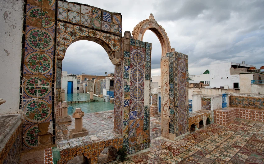 In pictures: Tunisia is the best tourist destination for 2015