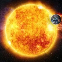 ما هي العاصفة الشمسية؟