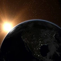 متى يكون أطول نهار في السنة؟