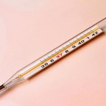 كيف يتم قياس درجة الحرارة؟