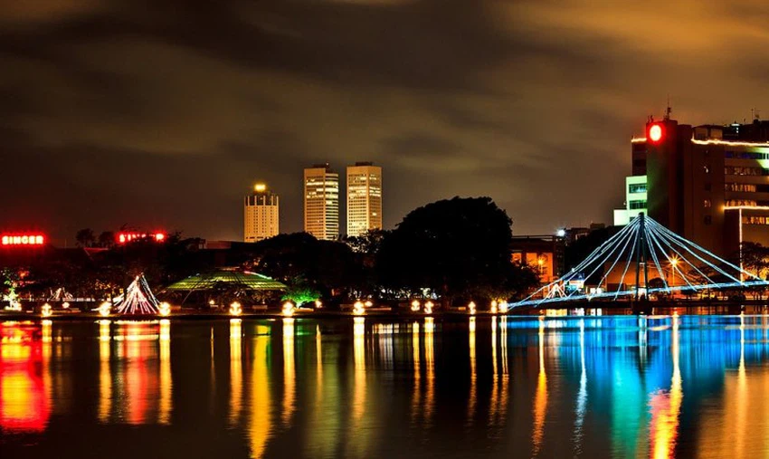 كولومبو سريلانكا