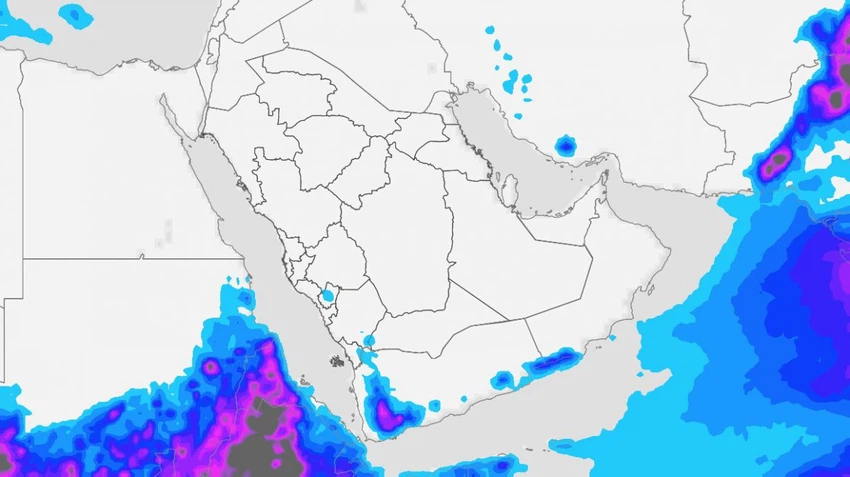 السعودية | مُناخ المملكة خلال فصل الصيف .. طقس حار في أغلب المناطق ومُعتدل في مصايف المملكة