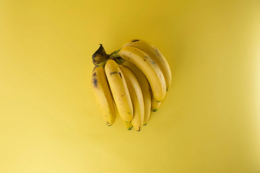 Bananas... are not considered the appropriate fruit for the winter for these reasons. ArabiaWeather