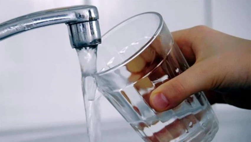 وزارة المياه تتوقع انخفاض حصة الفرد من المياه إلى أقل من 30 مترا مكعبا