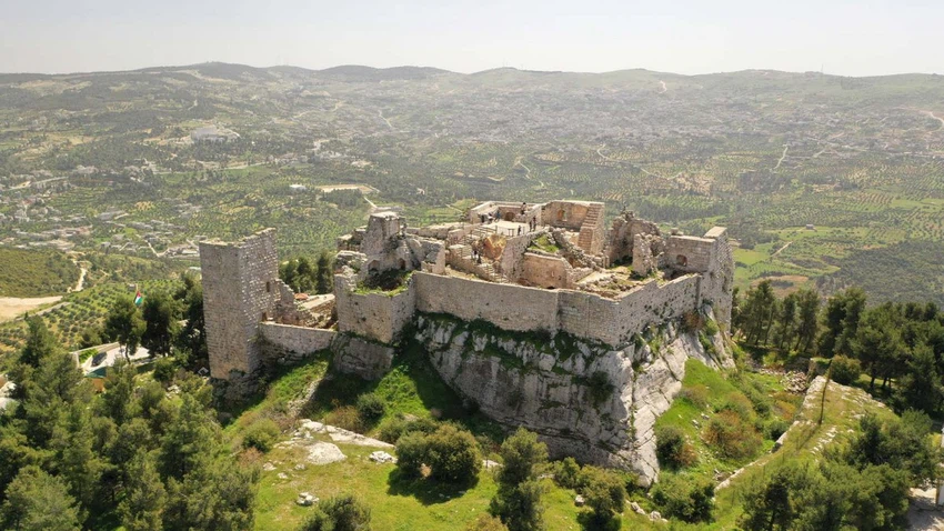 7 مغامرات شيقة بانتظارك في الأردن .. خطط لرحلتك الآن ولتكن وجهتك الأولى وادي رم!