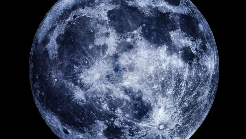 La dernière super lune bleue de 2023 apparaîtra à cette date et ne se reproduira qu'en 2032.