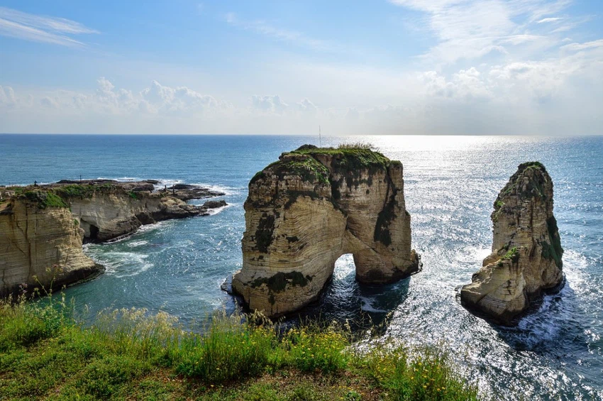 Beyrouth - Liban - Arabie Météo - Changement climatique