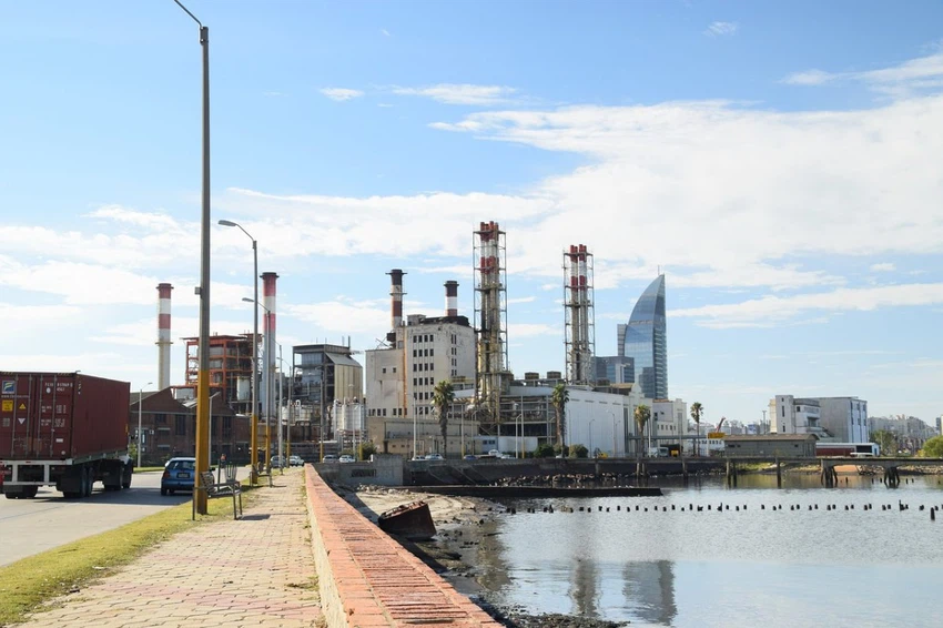 Montevideo - Arabie Météo - Le changement climatique