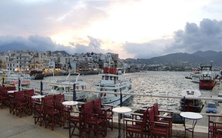 بالصور : اليونان من الوجهات المميزة للسفر و السياحة 