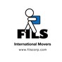 Fils international movers