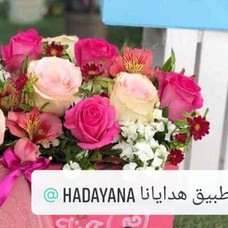 تطبيق هدايانا - Hadayana app