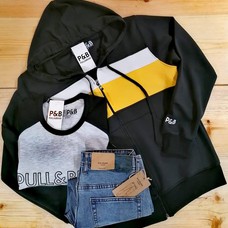 N Sport Clothes