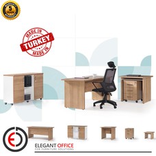 Elegant Office - Jordan