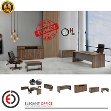 Elegant Office - Jordan