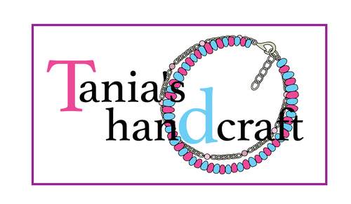 Tania's handcraft