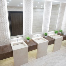 Next Home Bathrooms & Woodwork