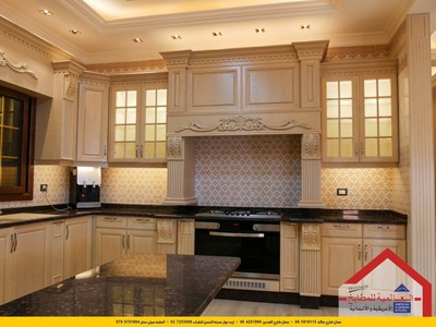 المطابخ العالمية شارع مكة