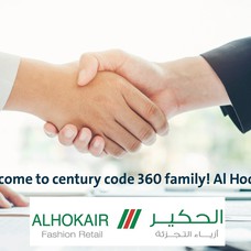 Century Code 360