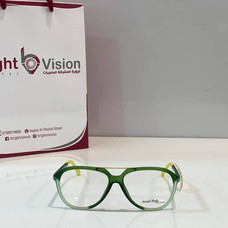 Bright Vision - الرؤية المشرقة