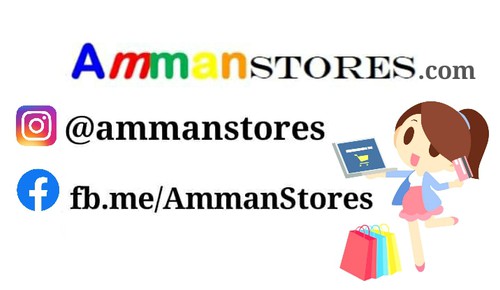 Amman Stores - مخازن عمان