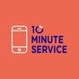 10 Minute Service