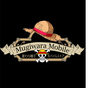 قبعة القش موبايل - Mugiwara mobile