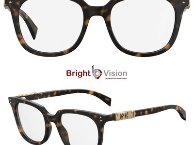 Bright Vision - الرؤية المشرقة