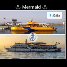 ميرميد لخدمات السياحة والسفر - Mermaid Travel & Tourism Services