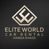 Elite world car rental