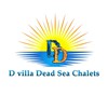 D Villa Dead Sea Chalets