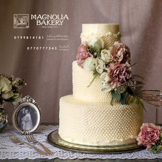 Magnolia Bakery Jordan