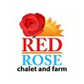 RED ROSE chalet and farm