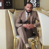 الشاعر خلدون