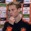 'de jong'
